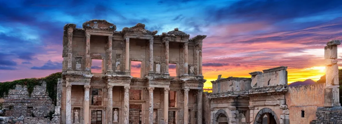 Eşsiz Tatil Rotaları