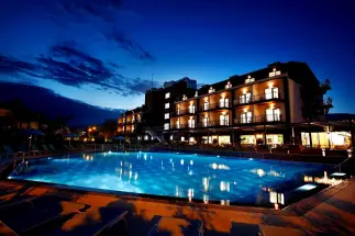 Kazdaglari Allia Thermal Healthspa