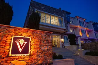 Vinifera Ephesus Hotel