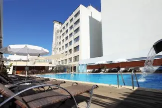 Sürmeli Adana Hotel