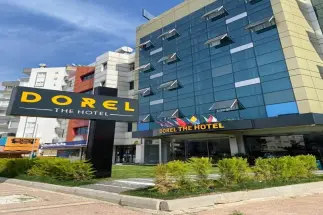Dorel The Hotel