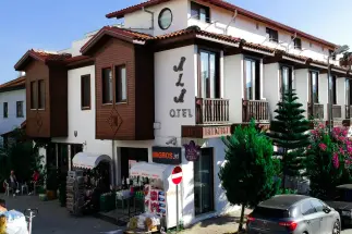 Ala Butik Hotel