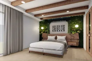 Flora Ordu Hotel Apart Suite