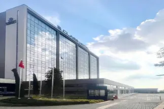 S Class Hotel & Convetion Center