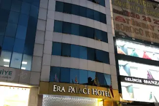 Era Palace Hotel -A Blok
