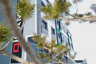 Dinamik Otel Sarıkamış