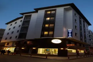 Mira Otel Alsancak