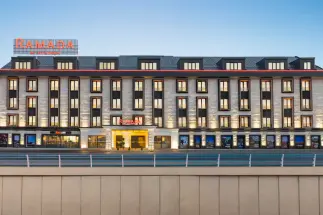 Ramada By Wyndham Erzurum