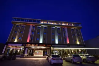 Saylamlar Hotel