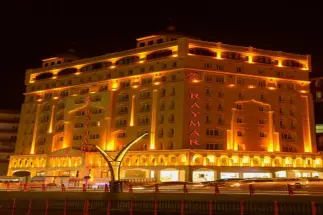 Raymar Hotels Mardin