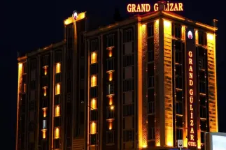 Grand Gülizar Otel