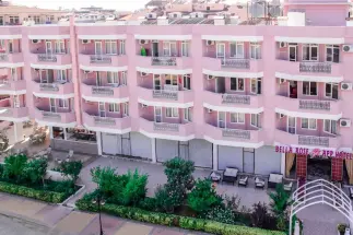 Bella Rose Apart Hotel