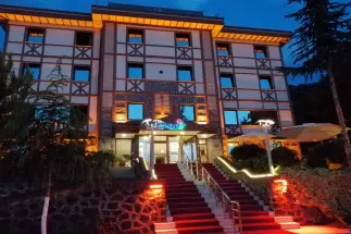Hotel Lazlakar
