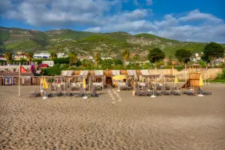 Anjeliq Downtown Boutique Hotel